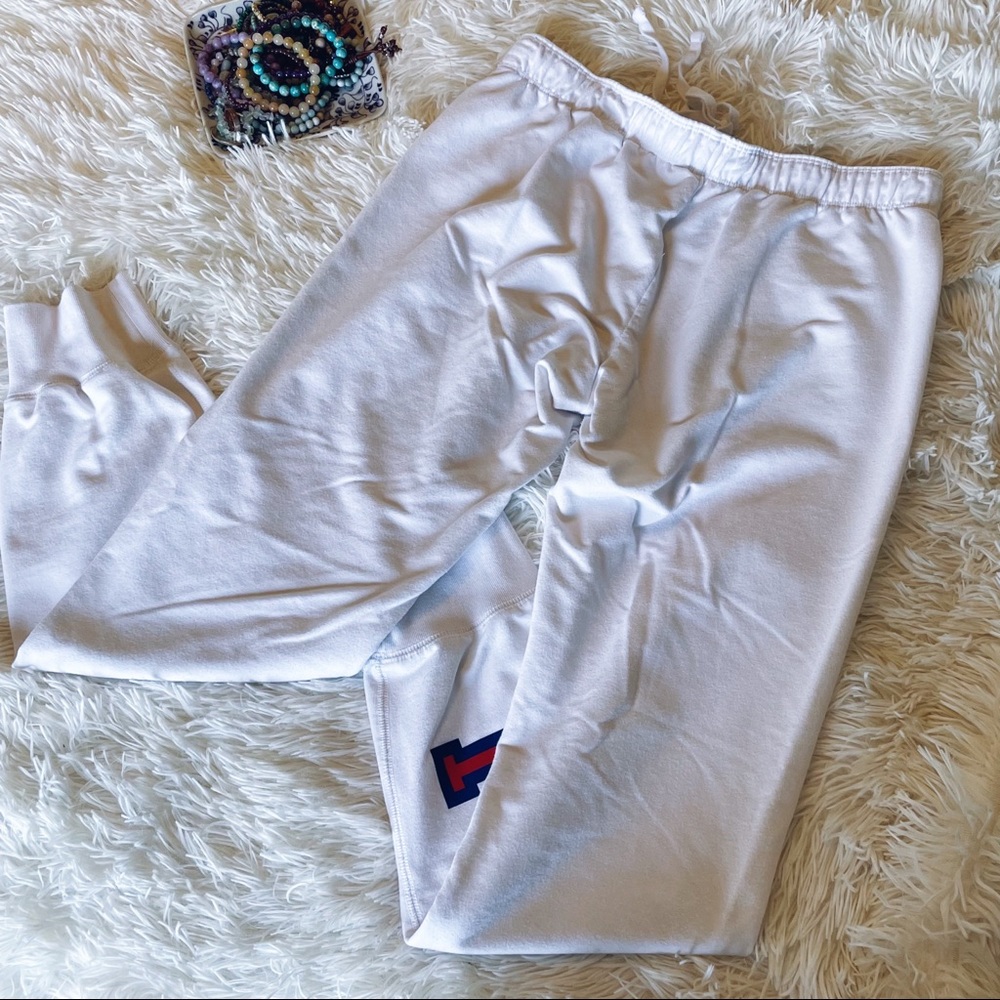 ❌SOLD❌ Pink joggers - Picture 4 of 6